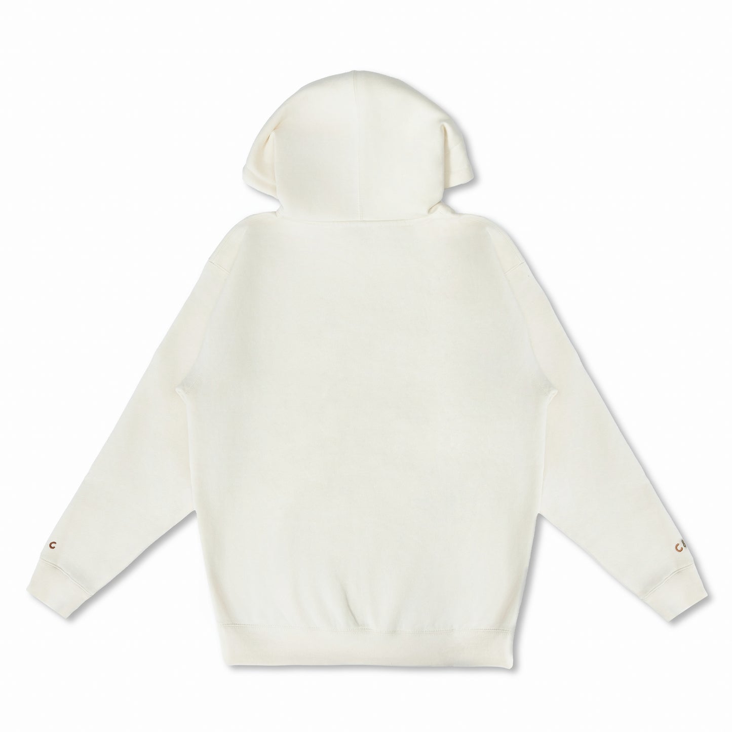 C&C Hoodie - Creme