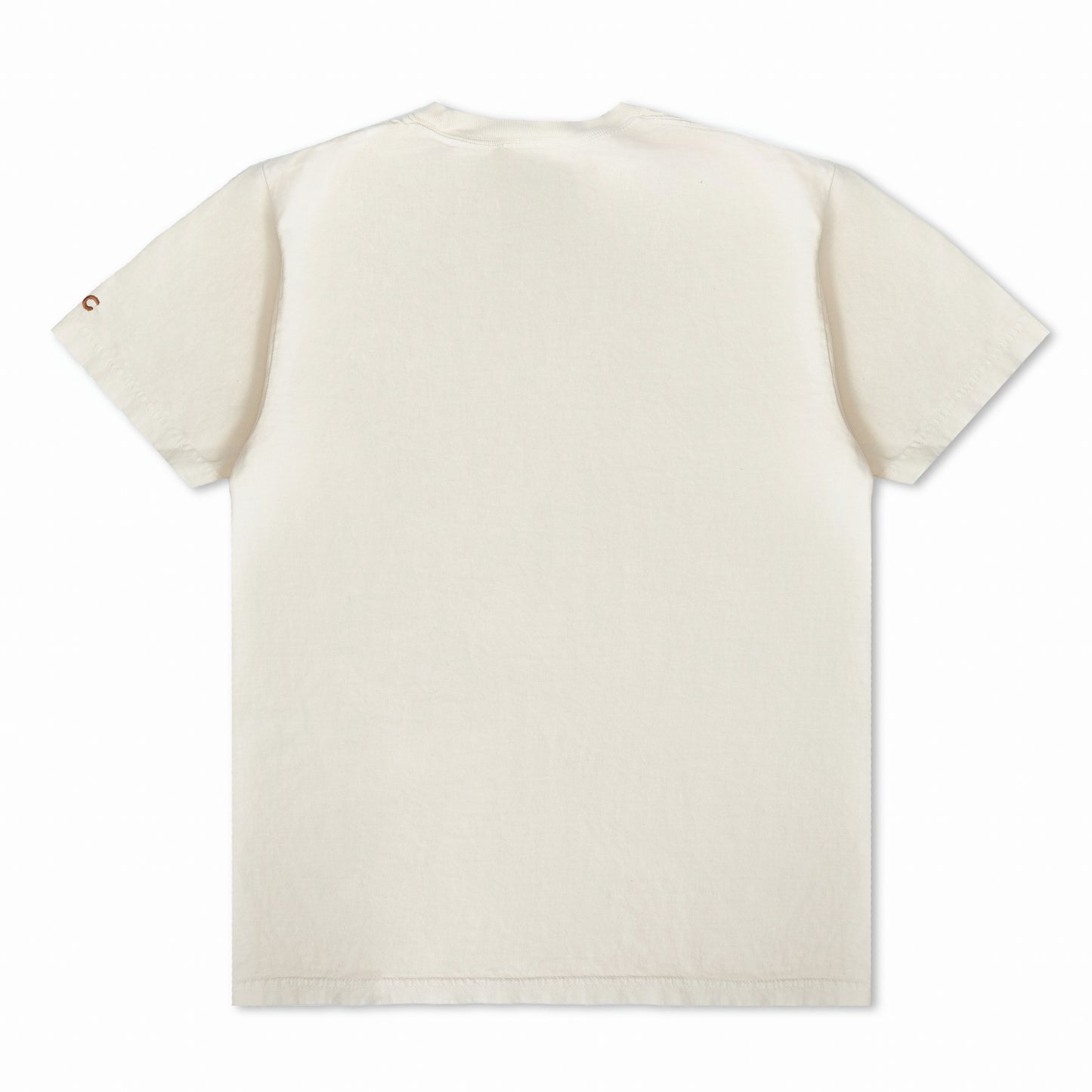 C&C Tee - Creme
